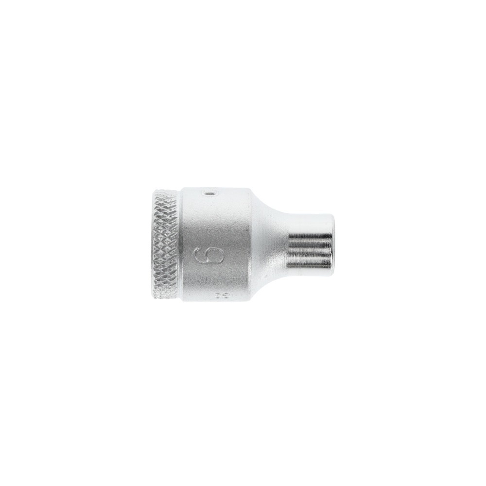 Produktabbildung Nr. 5: GEDORE Steckschlüsseleinsatz 3/8" UD-Profil 6 mm D 30 6
