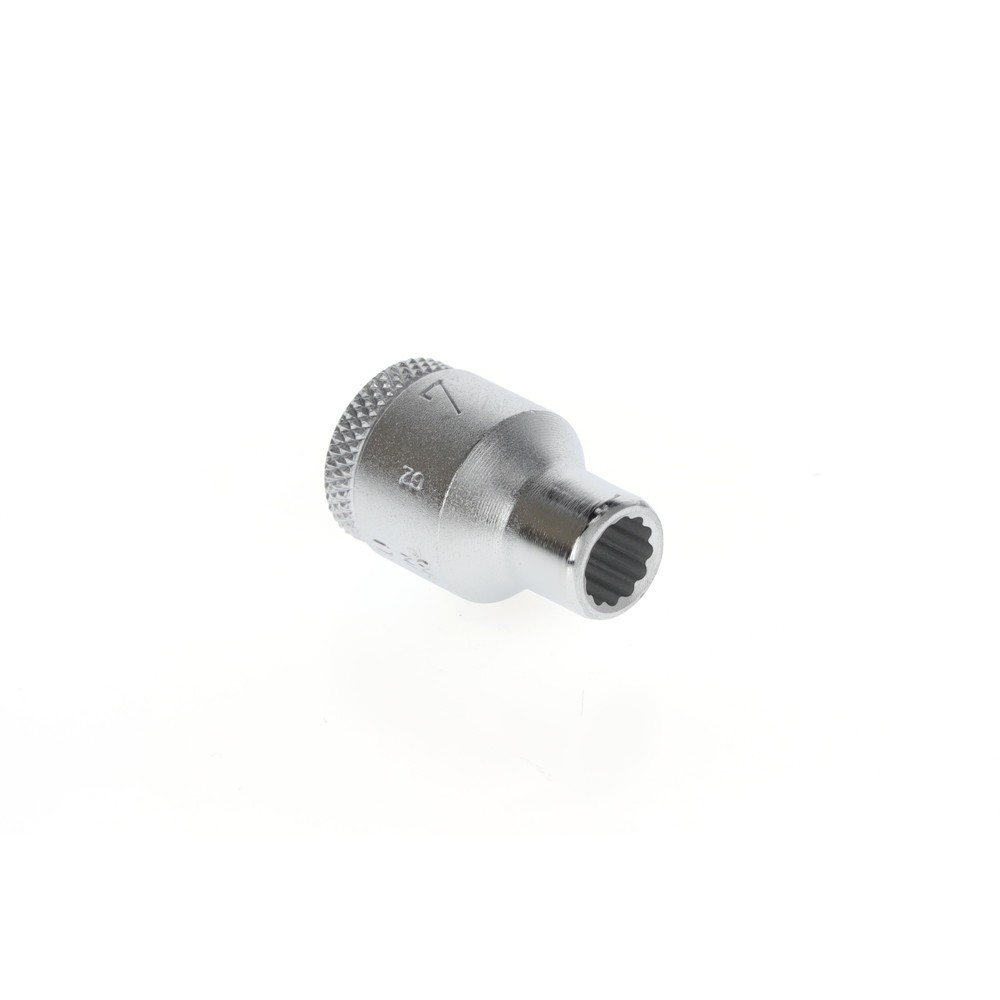 Produktabbildung Nr. 2: GEDORE Steckschlüsseleinsatz 3/8" UD-Profil 7 mm D 30 7
