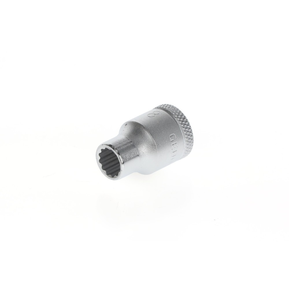 Produktabbildung Nr. 1: GEDORE Steckschlüsseleinsatz 3/8" UD-Profil 8 mm D 30 8
