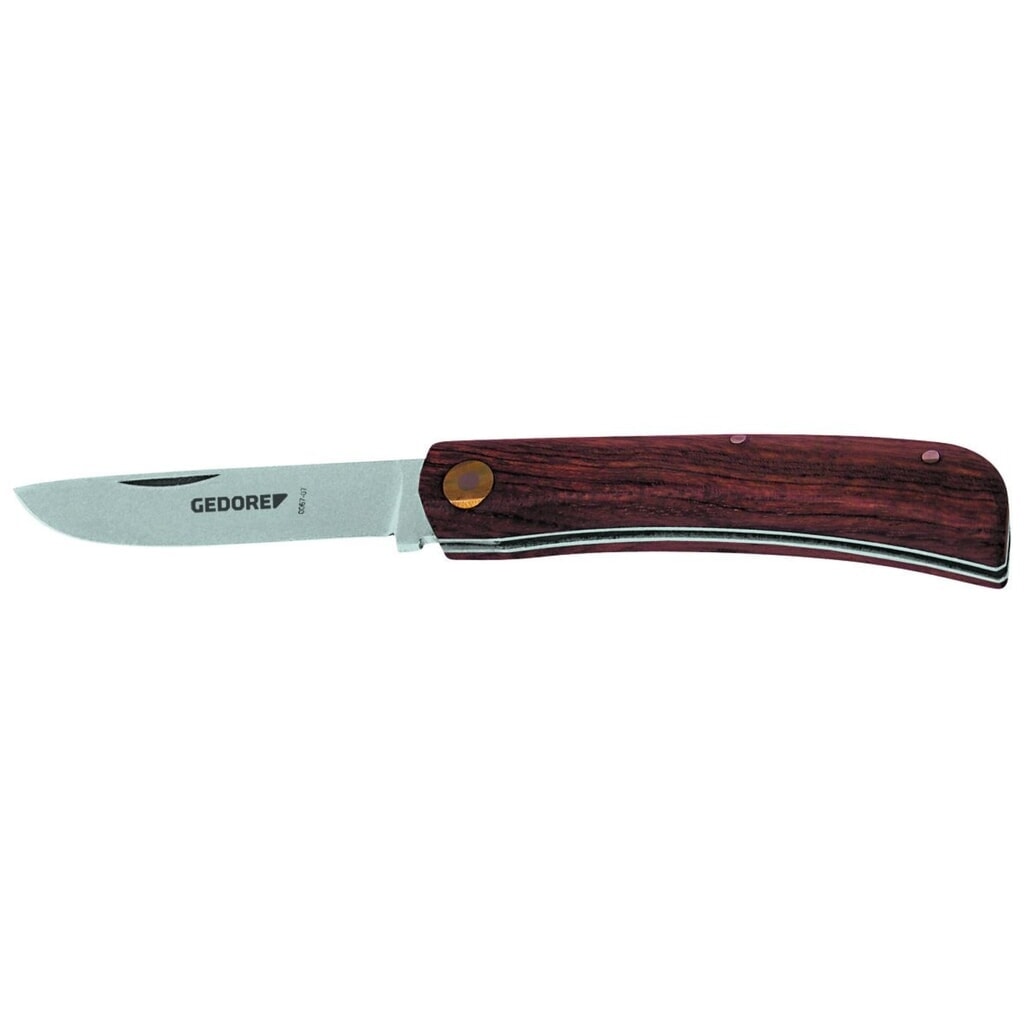 GEDORE Taschenmesser 0059-10 Produktabbildung: GEDORE Taschenmesser 0059-10