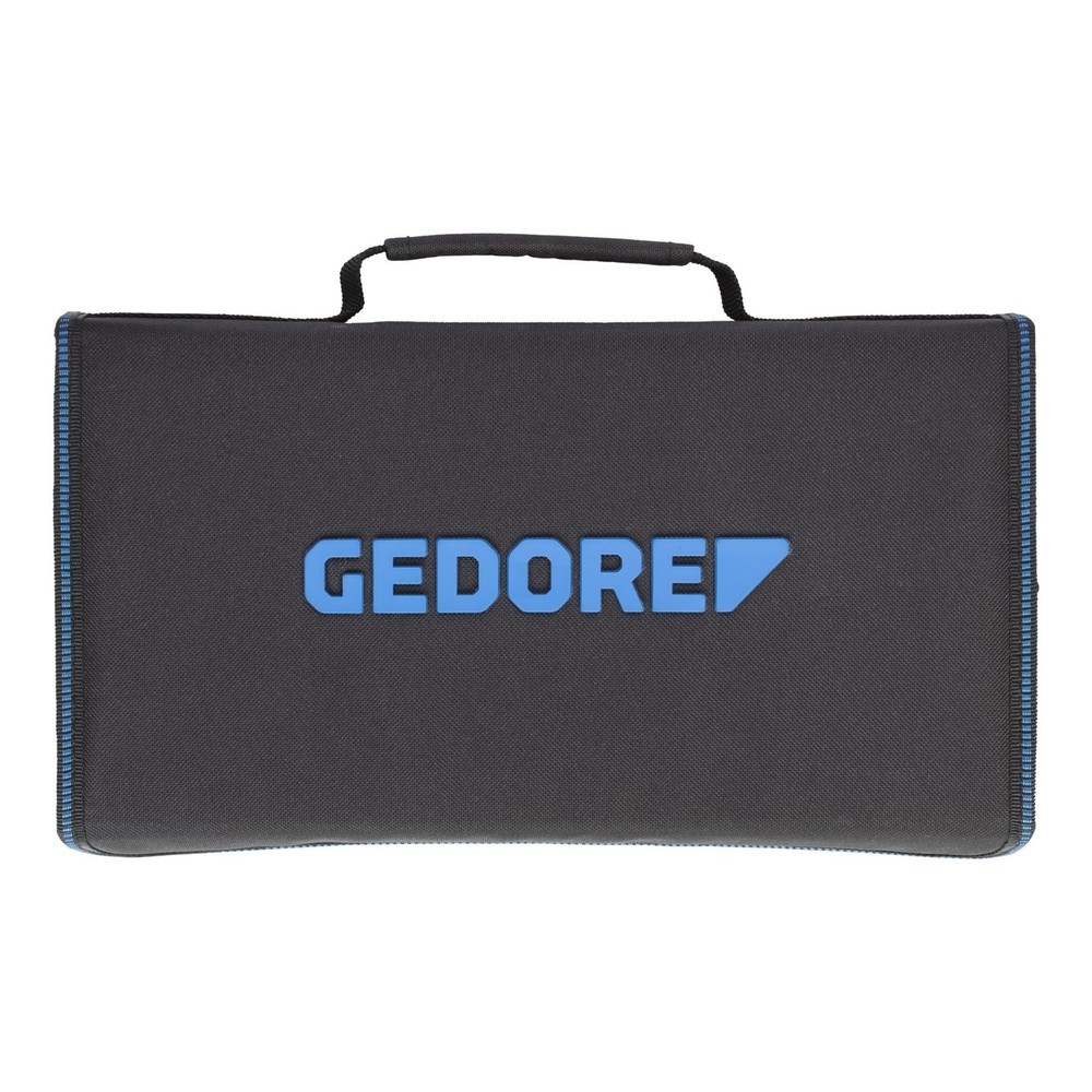 Produktabbildung: GEDORE Textiltasche leer für 1500 CT1-Module TC 1500 CT1 L