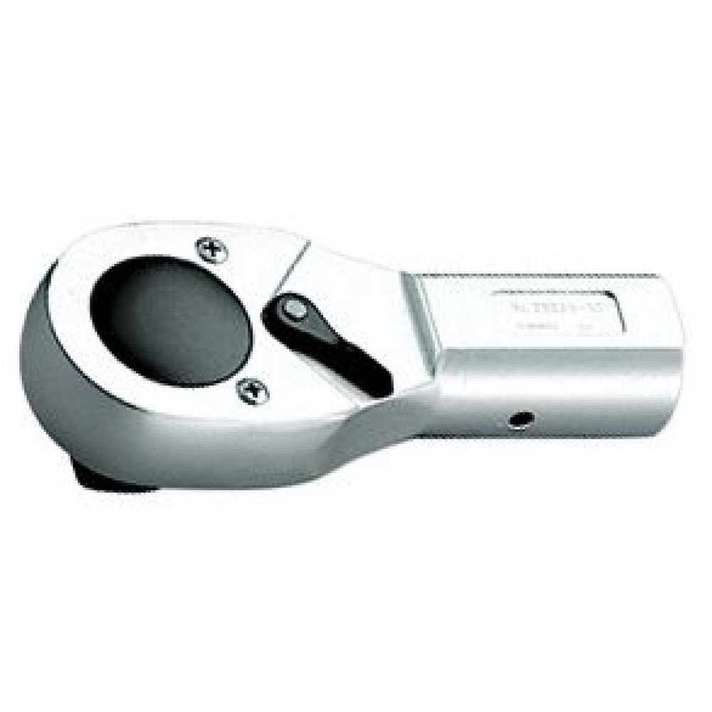 Produktabbildung: GEDORE Umschaltknarren-Kopf 1" E-2193 U-10 K
