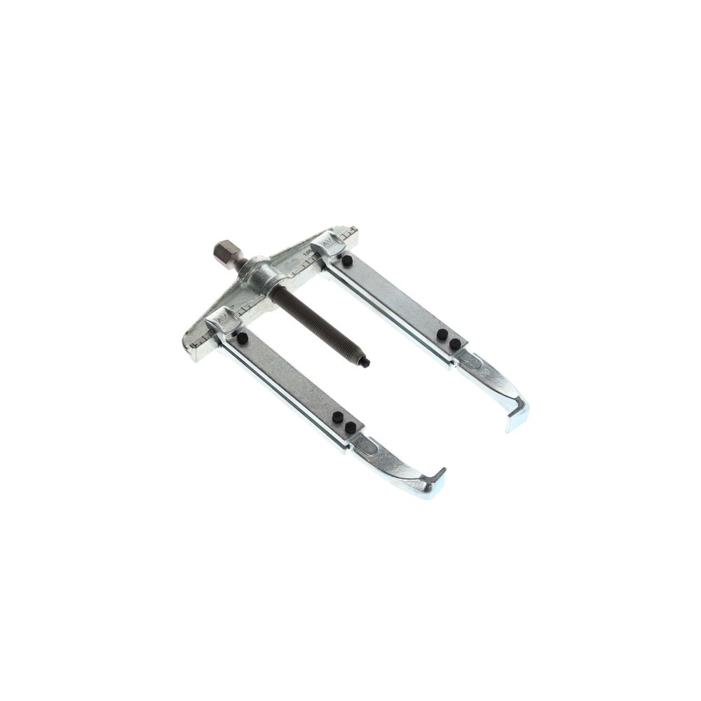 Produktabbildung: GEDORE Universal-Abzieher 2-armig 130x200 mm 1.06/1A-2