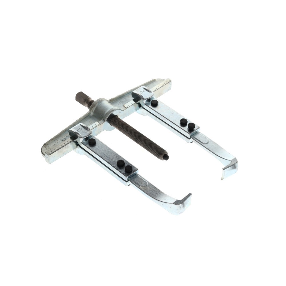 Produktabbildung: GEDORE Universal-Abzieher 2-armig 350x300 mm 1.06/3A-3