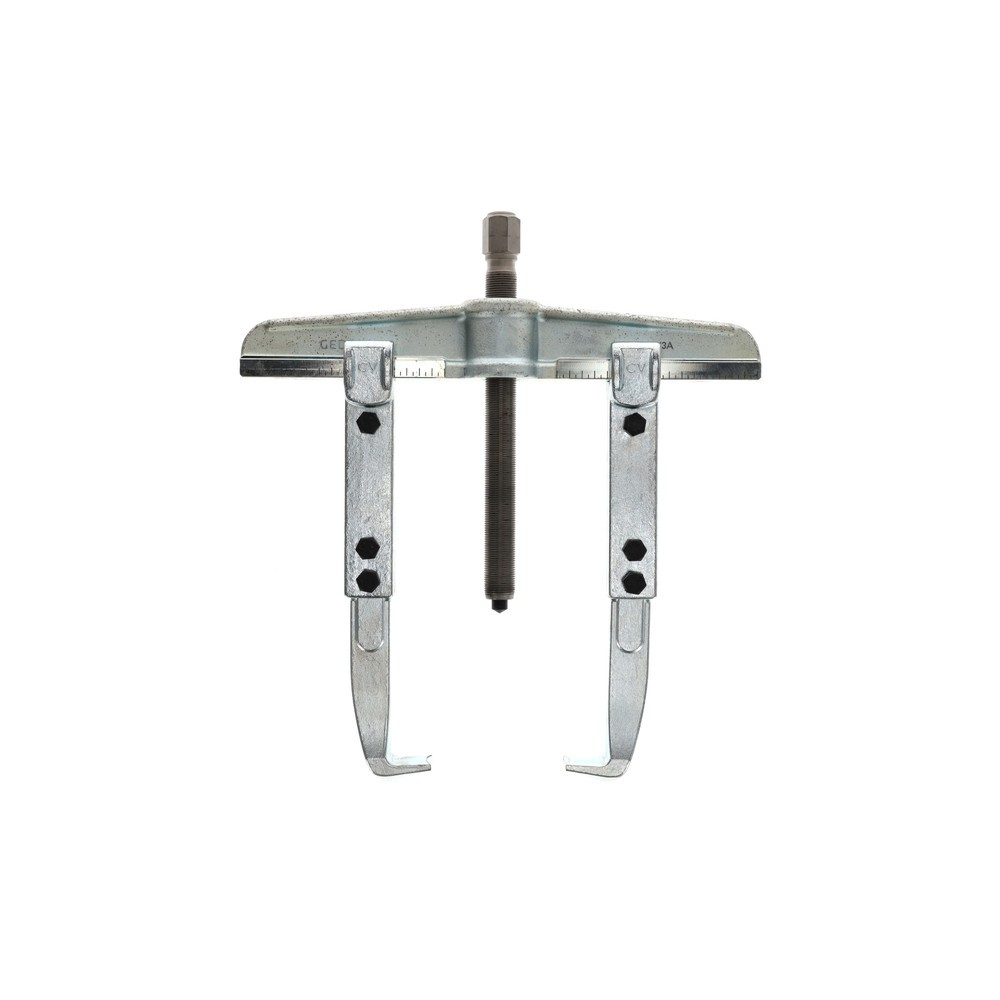 Produktabbildung Nr. 5: GEDORE Universal-Abzieher 2-armig 350x300 mm 1.06/3A-3