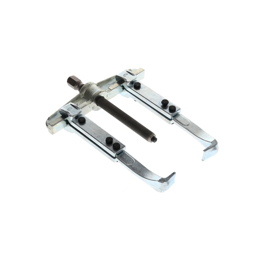 Produktabbildung: GEDORE Universal-Abzieher, 2-armig 1.06/3-3