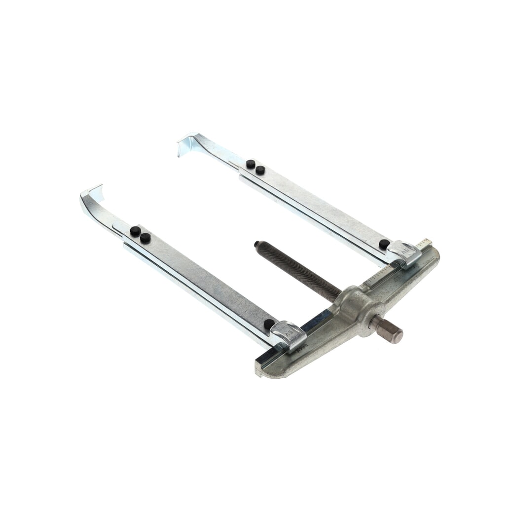 Produktabbildung Nr. 3: GEDORE Universal-Abzieher 2-armig 350x400 mm 1.06/3A-4