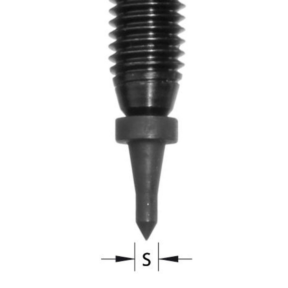 Produktabbildung Nr. 2: GEDORE Universal-Abzieher 2-armig XS Haken 1.23/1XS
