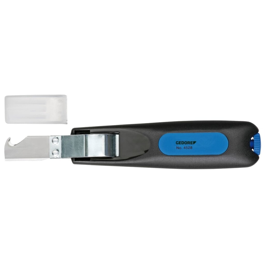 GEDORE Universal-Kabelmesser 4528 Produktabbildung: GEDORE Universal-Kabelmesser 4528