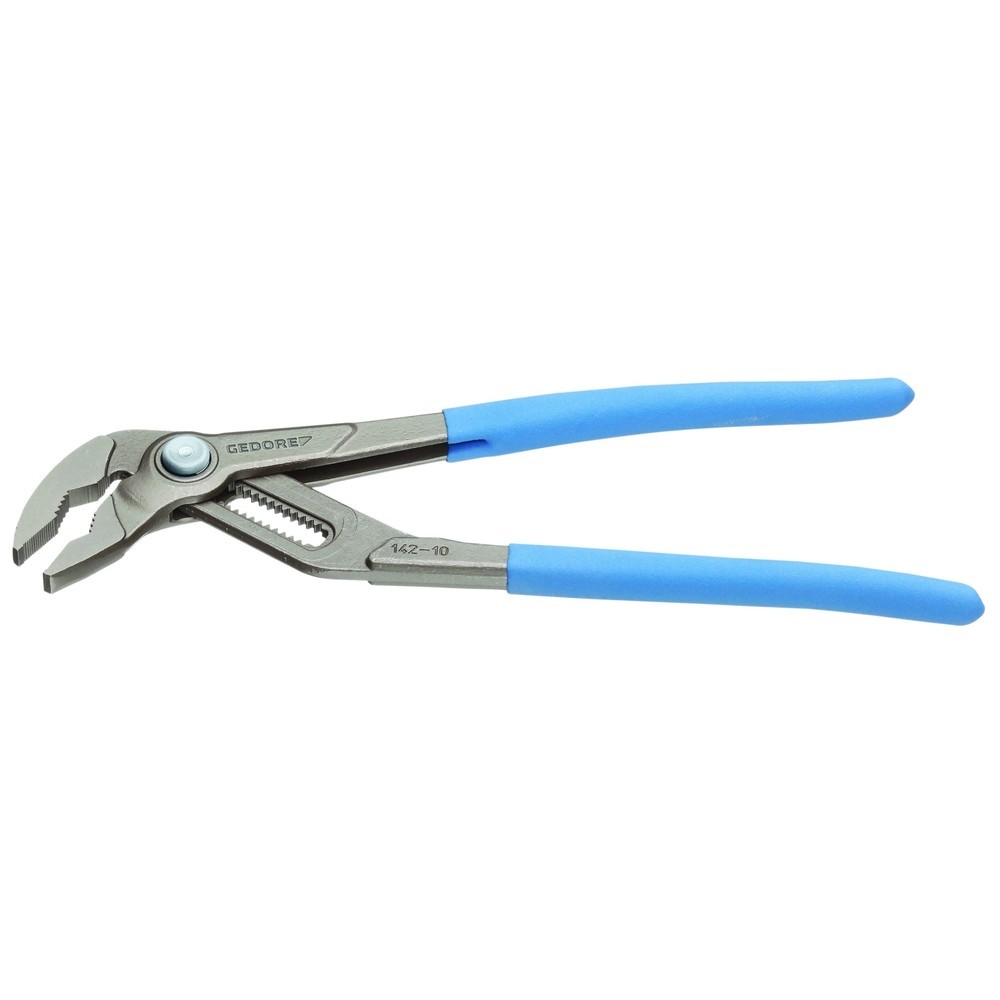 Produktabbildung Nr. 2: GEDORE Universalzange 10" 15-fach verstellbar SB 142 10 TL
