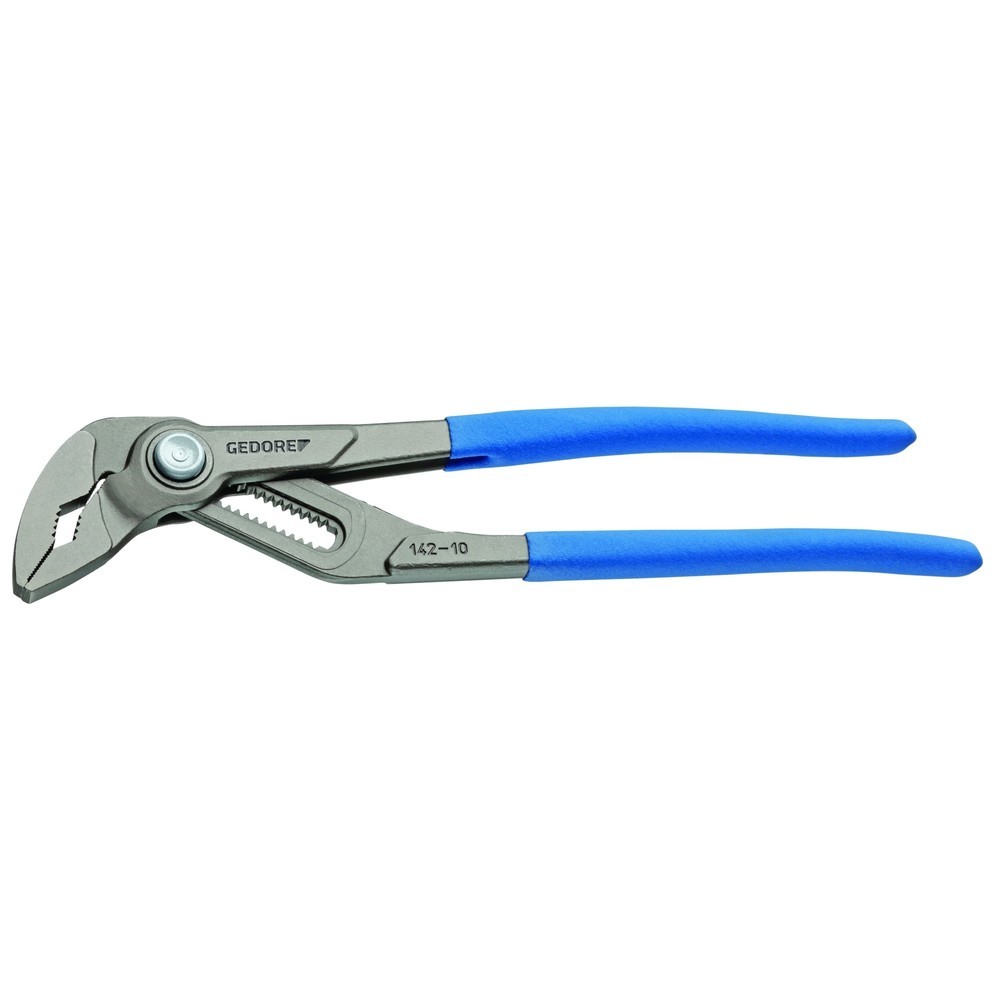 Produktabbildung Nr. 3: GEDORE Universalzange 10" 15-fach verstellbar SB 142 10 TL