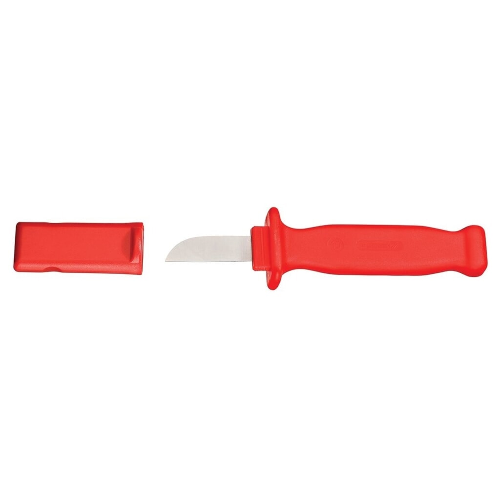 GEDORE VDE-Kabelmesser VDE 4522 Produktabbildung: GEDORE VDE-Kabelmesser VDE 4522