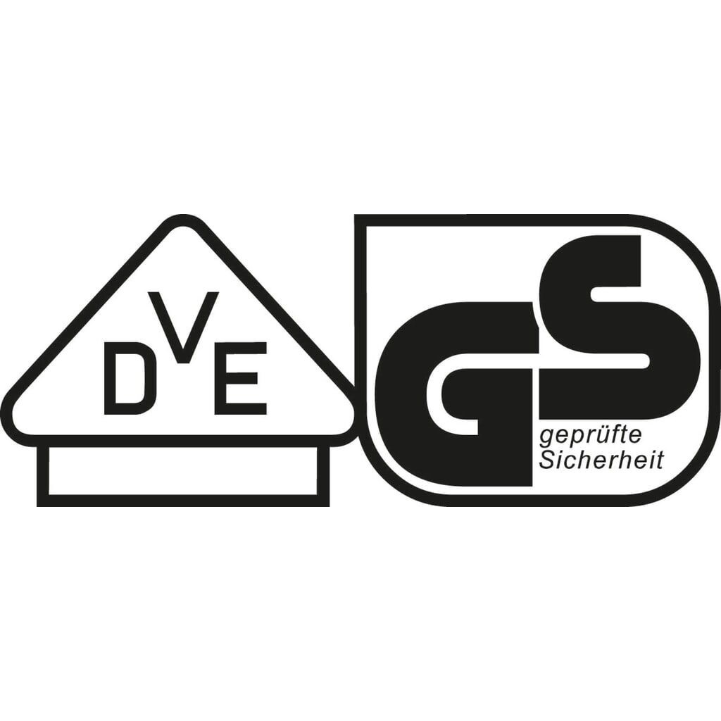 GEDORE VDE-Steckschlüsseleinsatz 3/8" VDE 30 22 Produktabbildung Nr. 7: GEDORE VDE-Steckschlüsseleinsatz 3/8" VDE 30 22