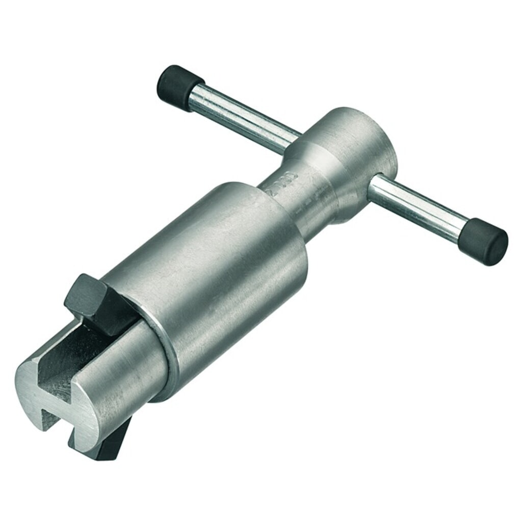 GEDORE Ventilhalter venti-quick 312000 L.120mm Produktabbildung: GEDORE Ventilhalter venti-quick 312000 L.120mm