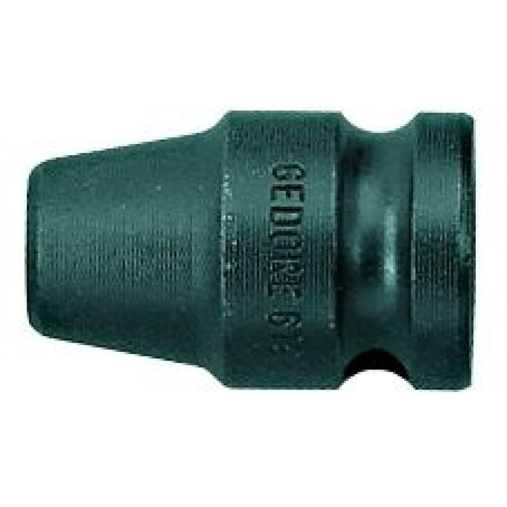 GEDORE Verbindungsstück 1/4" skt - 1/2" vkt KB 619 Produktabbildung: GEDORE Verbindungsstück 1/4" skt - 1/2" vkt KB 619