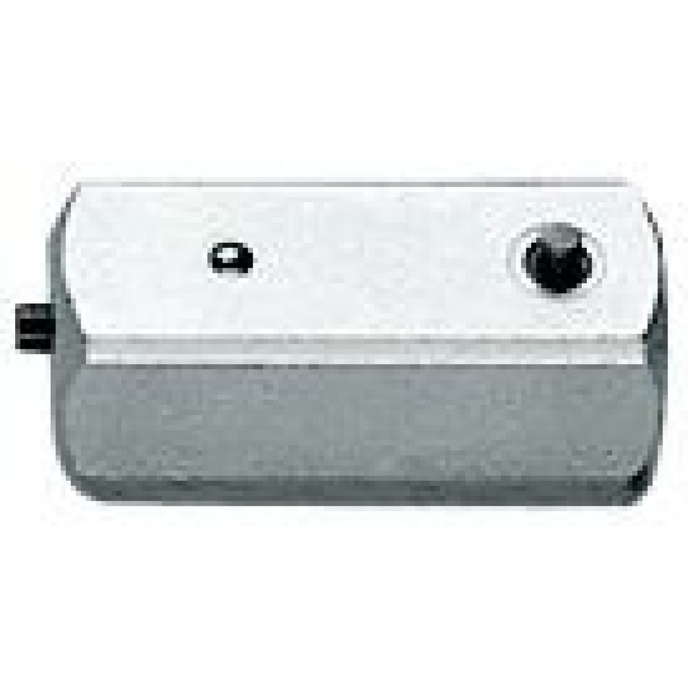 Produktabbildung: GEDORE Verbindungsvierkant 1" 67,5 mm 2194