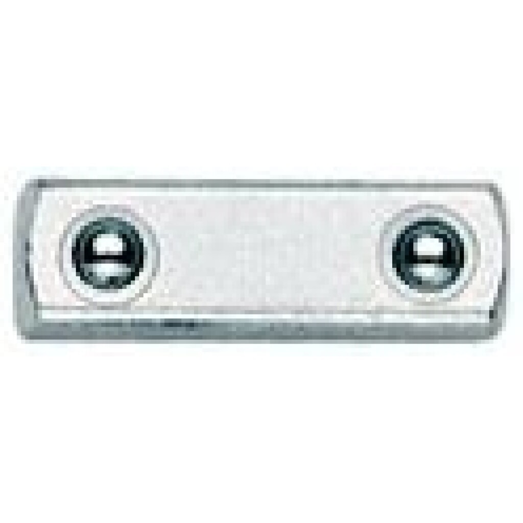 GEDORE Verbindungsvierkant 1/4" 2094 Produktabbildung: GEDORE Verbindungsvierkant 1/4" 2094