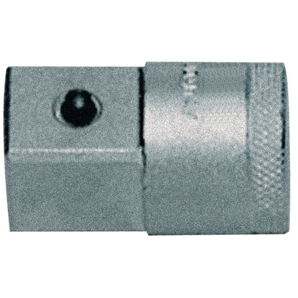 Produktabbildung: GEDORE Vergrößerungsstück 1932 Antr.1/2 Zoll Abtrieb 3/4 Zoll L.44mm