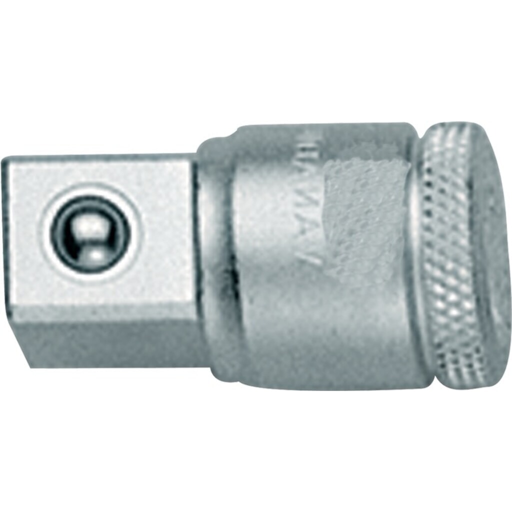 Produktabbildung: GEDORE Vergrößerungsstück 3019 Antr.3/8 Zoll Abtrieb 1/2 Zoll L.35mm