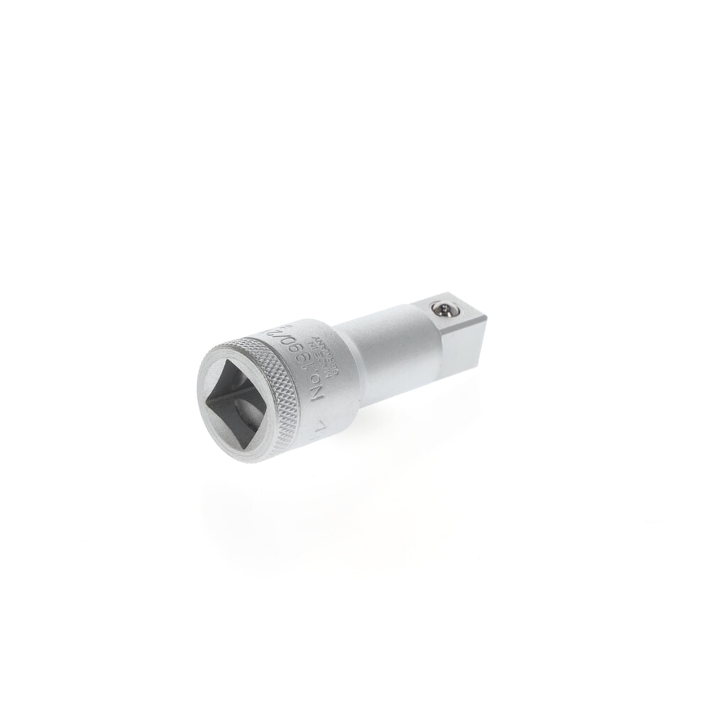 GEDORE Verlängerung 1/2" 63 mm 1990-2.1/2 Produktabbildung: GEDORE Verlängerung 1/2" 63 mm 1990-2.1/2