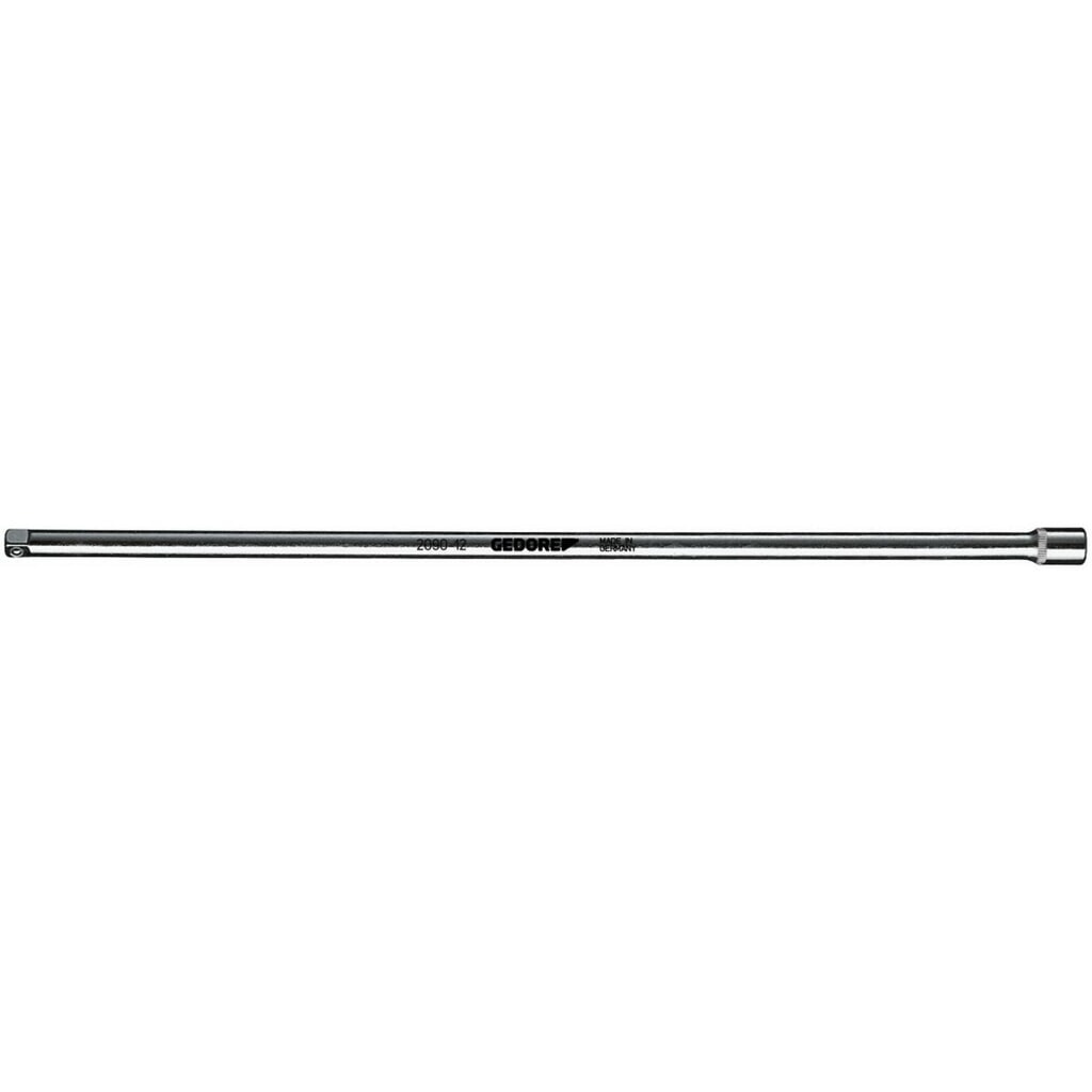 Produktabbildung: GEDORE Verlängerung 1/4" 305 mm 2090-12