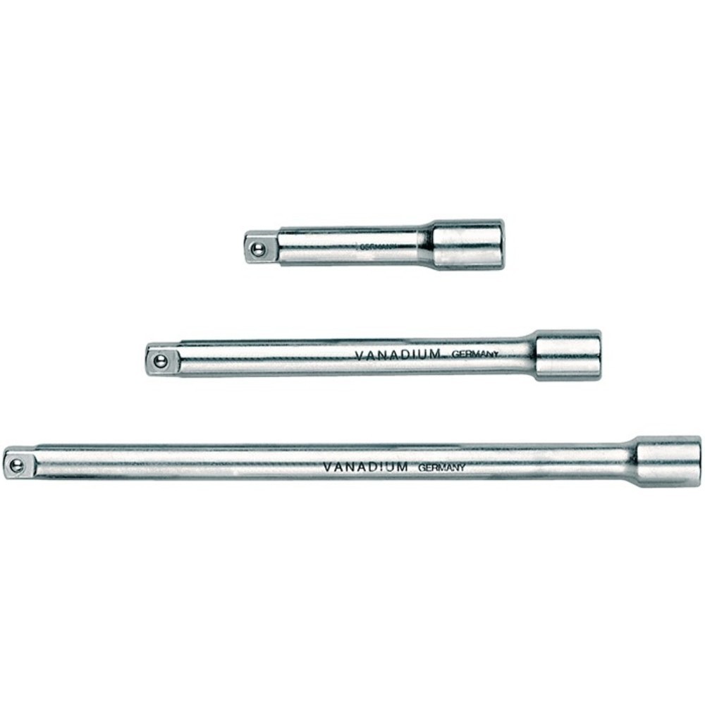Produktabbildung: GEDORE Verl.2090 1/4 Zoll L.100mm