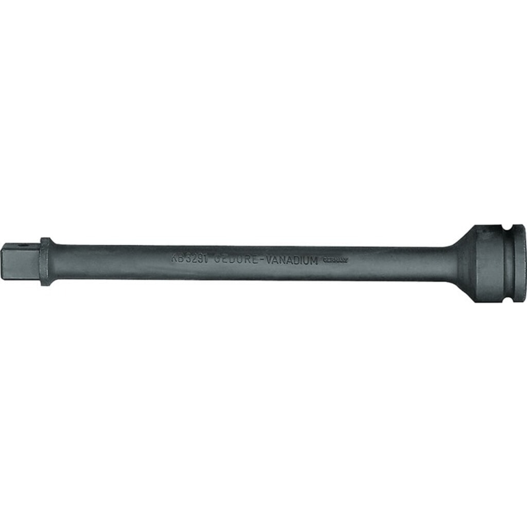 GEDORE Verlängerung KB 3290, Länge 200 mm, Antriebsvierkant 3/4 ″ Produktabbildung: GEDORE Verlängerung KB 3290, Länge 200 mm, Antriebsvierkant 3/4 ″