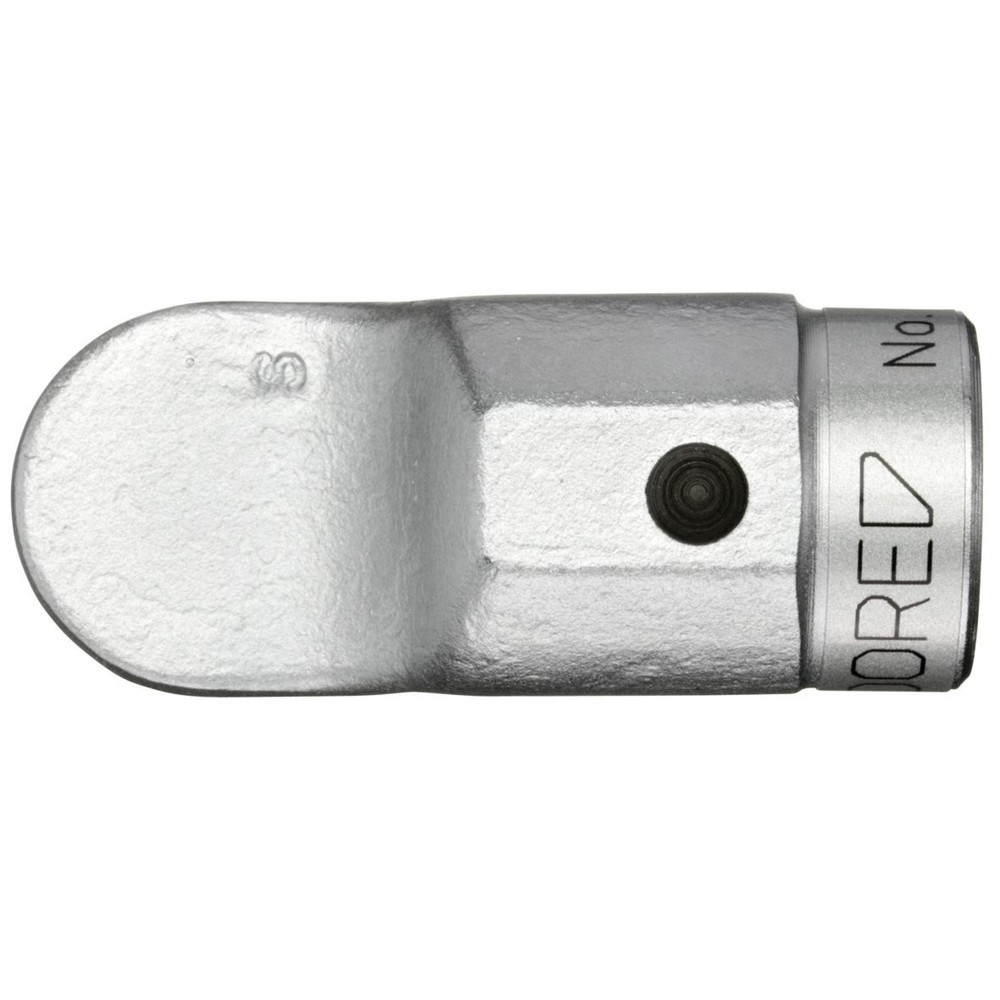 Produktabbildung Nr. 2: GEDORE Vierkantvorsatz Z 16 - 1/2" 8793-00