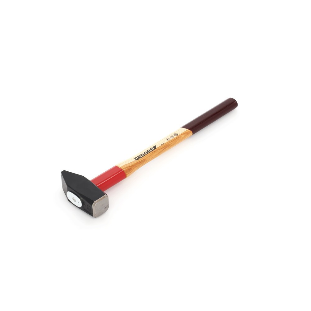 Produktabbildung Nr. 1: GEDORE Vorschlaghammer ROTBAND-PLUS 609 H-3