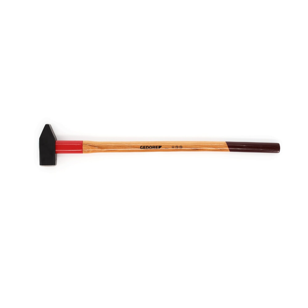 Produktabbildung Nr. 5: GEDORE Vorschlaghammer ROTBAND-PLUS 609 H-3-90