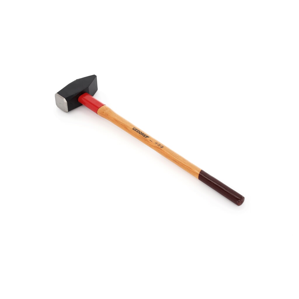 Produktabbildung Nr. 2: GEDORE Vorschlaghammer ROTBAND-PLUS 609 H-6-90