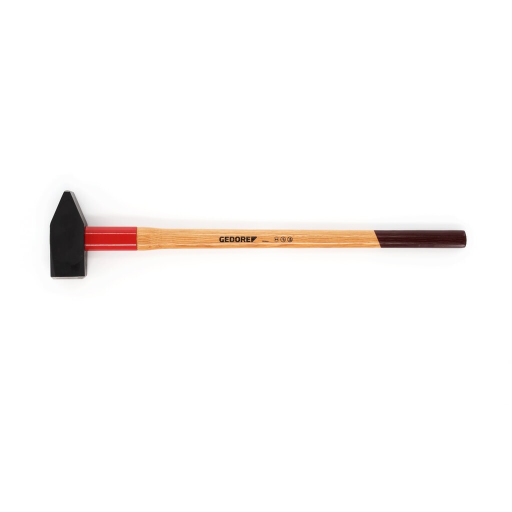 Produktabbildung Nr. 5: GEDORE Vorschlaghammer ROTBAND-PLUS 609 H-6-90