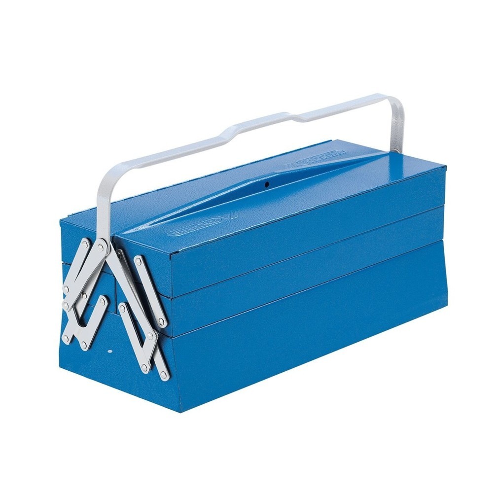 Produktabbildung Nr. 2: GEDORE Werkzeugkasten 5 Fächer 535x225x210 mm 1335 L