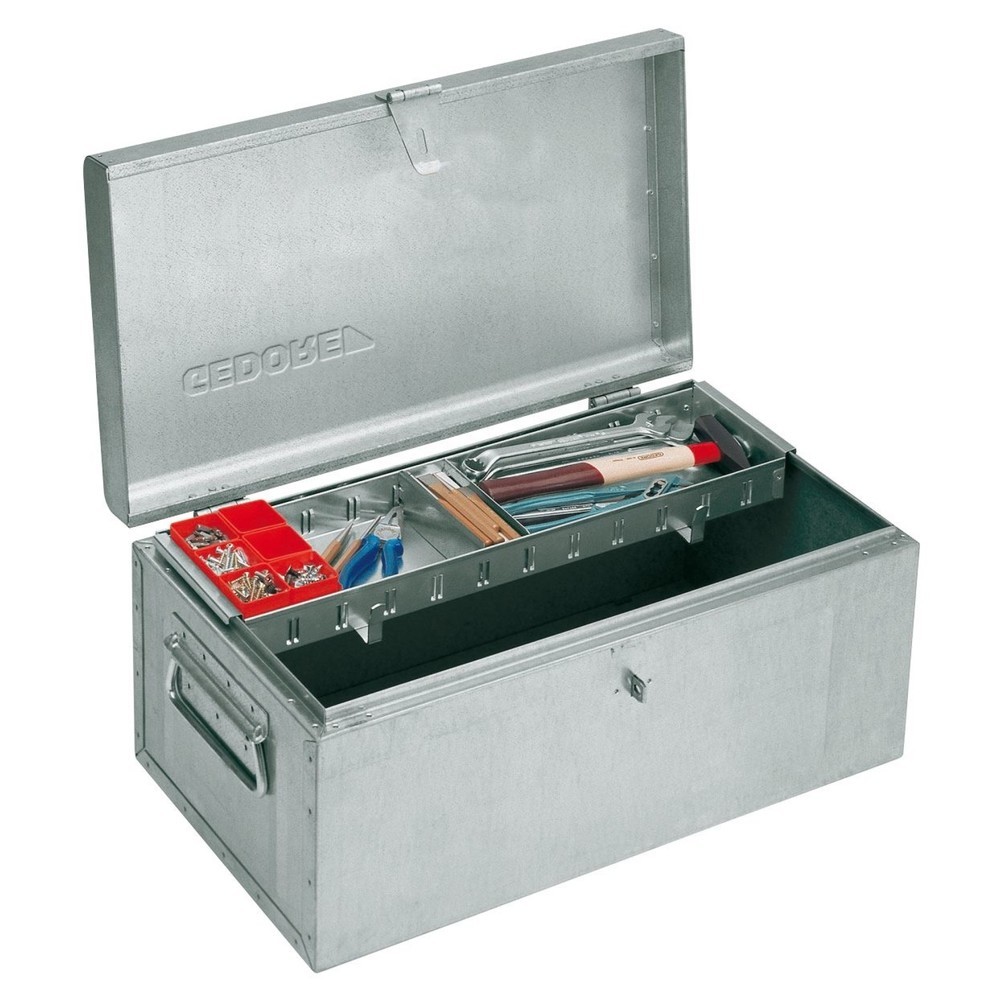 Produktabbildung Nr. 3: GEDORE Werkzeugkoffer JUMBO 1440 Z-91