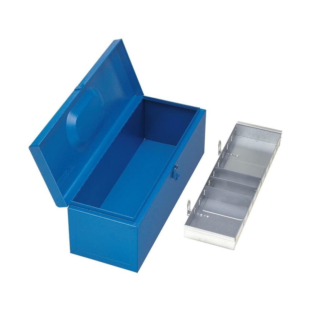 Produktabbildung: GEDORE Werkzeugkoffer JUMBO 1440-83