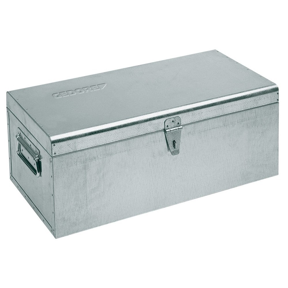 Produktabbildung Nr. 4: GEDORE Werkzeugkoffer JUMBO 1440 Z-91