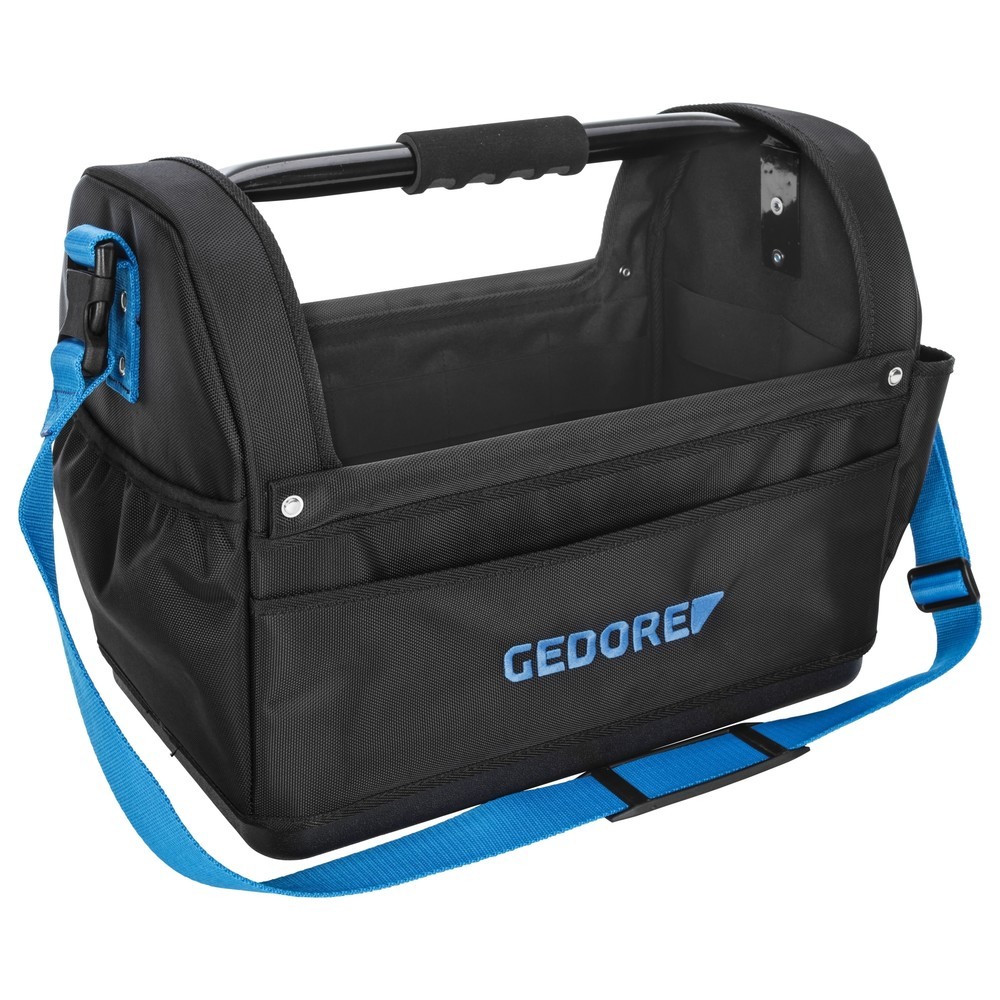 Produktabbildung Nr. 3: GEDORE Werkzeugkoffer leer WK 1072 L