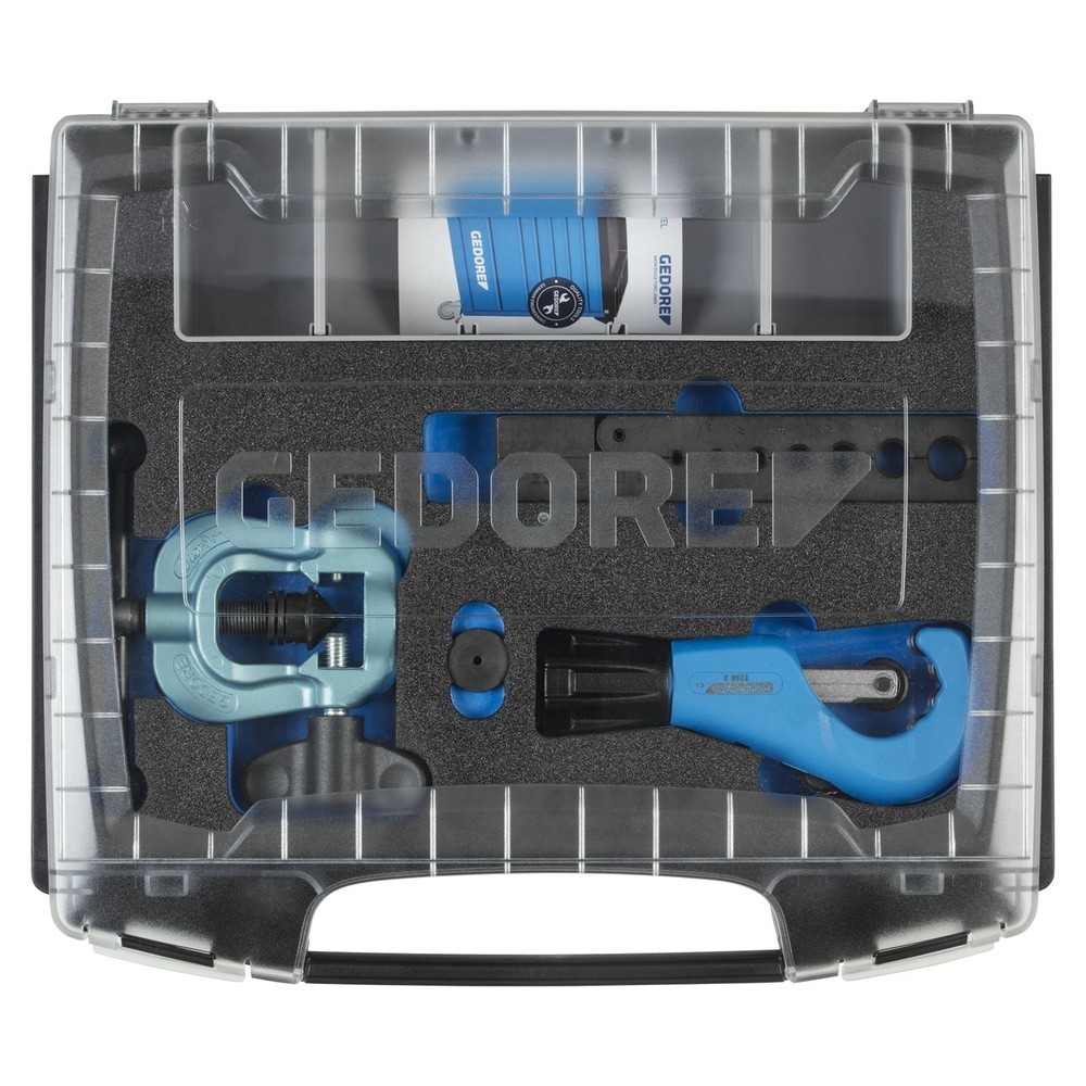 Produktabbildung Nr. 2: GEDORE Werkzeugsatz 4-14 mm in i-BOXX 72 1101-233301
