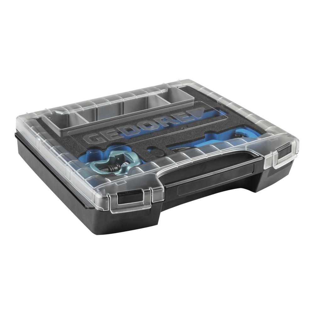 Produktabbildung Nr. 3: GEDORE Werkzeugsatz 4-14 mm in i-BOXX 72 1101-233301