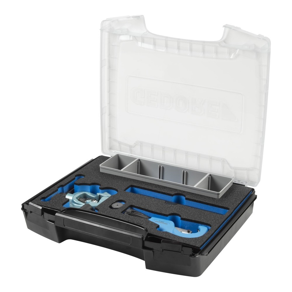 Produktabbildung Nr. 5: GEDORE Werkzeugsatz 4-14 mm in i-BOXX 72 1101-233301