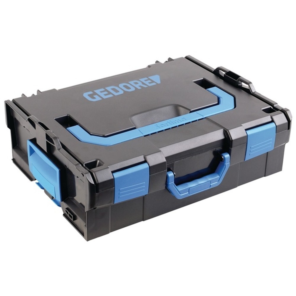 Produktabbildung Nr. 4: GEDORE Werkzeugsortiment 53-tlg.in L-BOXX f.Elektriker