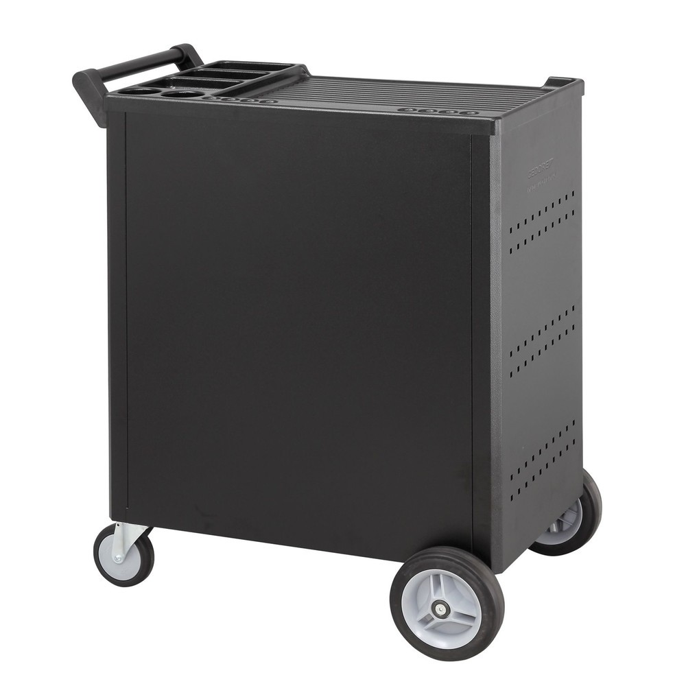 Produktabbildung Nr. 6: GEDORE Werkzeugwagen mit 7 Schubladen GTT B7