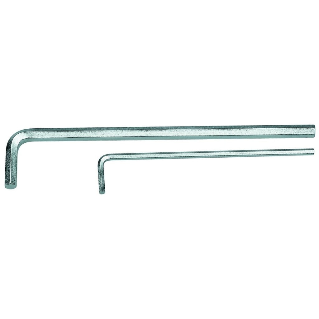 GEDORE Winkelschraubendreher, extra lang, 2,5 mm 42 EL 2,5 Produktabbildung: GEDORE Winkelschraubendreher, extra lang, 2,5 mm 42 EL 2,5