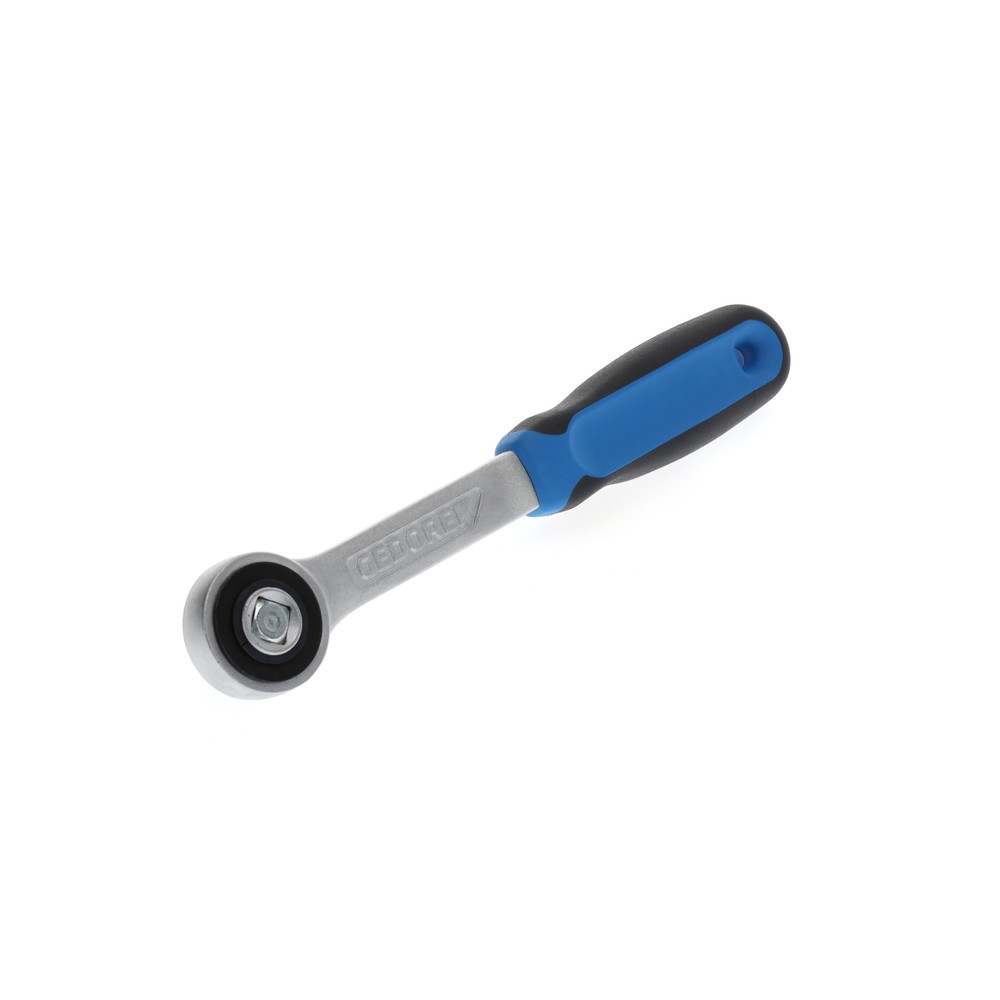 Produktabbildung: GEDORE Zahnradknarre 3/8" 200 mm 3093 Z-94