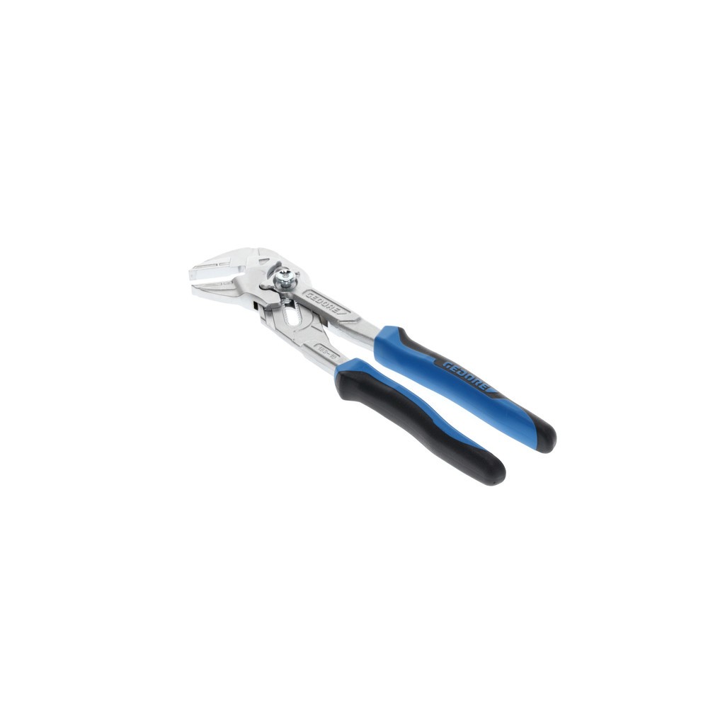 Produktabbildung Nr. 3: GEDORE Zangenschlüssel 10" SB 183 10 JC