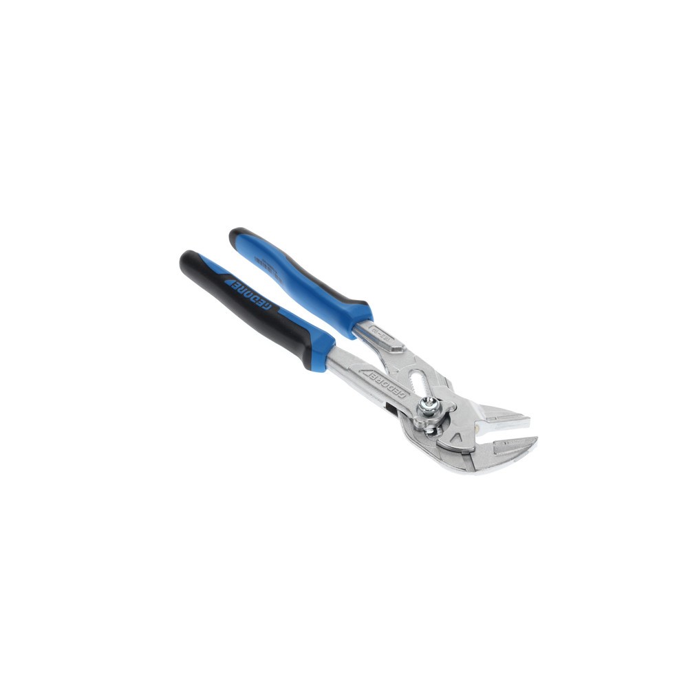 Produktabbildung Nr. 5: GEDORE Zangenschlüssel 10" SB 183 10 JC