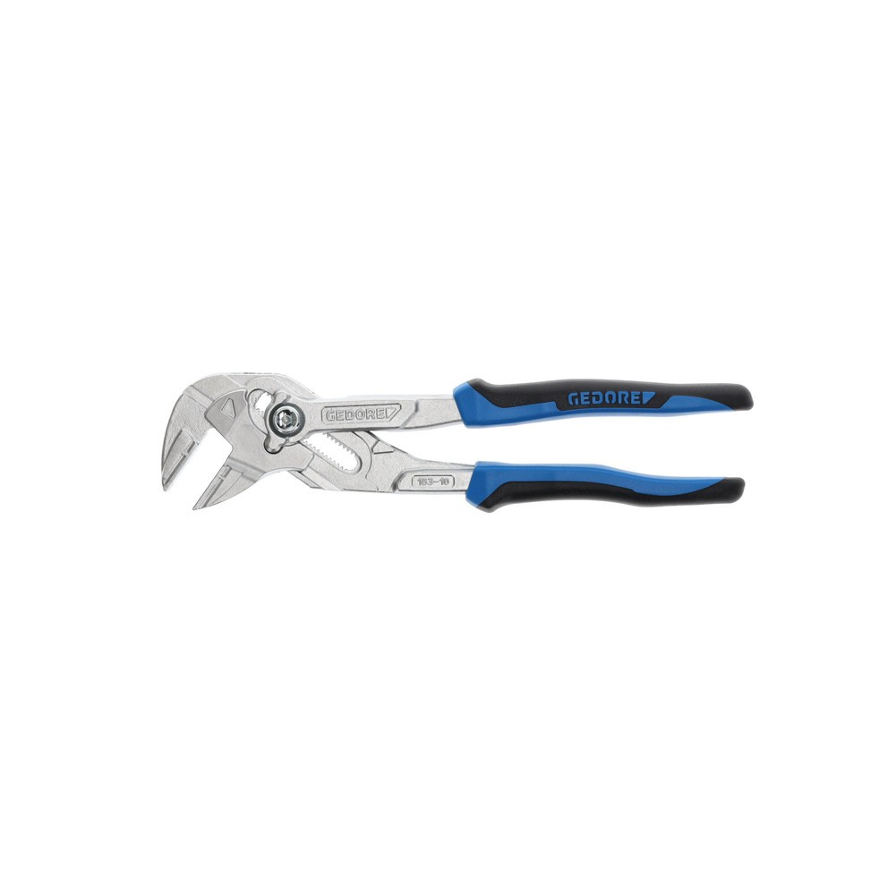 Produktabbildung Nr. 6: GEDORE Zangenschlüssel 10" SB 183 10 JC