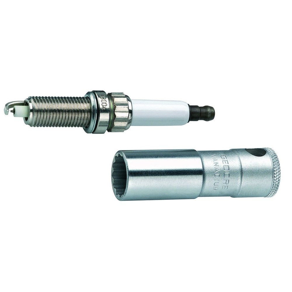 Produktabbildung: GEDORE Zündkerzeneinsatz D 55