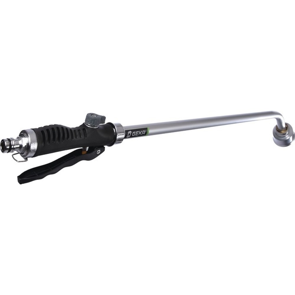 Produktabbildung Nr. 4: GEKA Gießgerät Easy Rain, Stecksystem, Leichtmetall/MS/Kunststoff, 20 cm