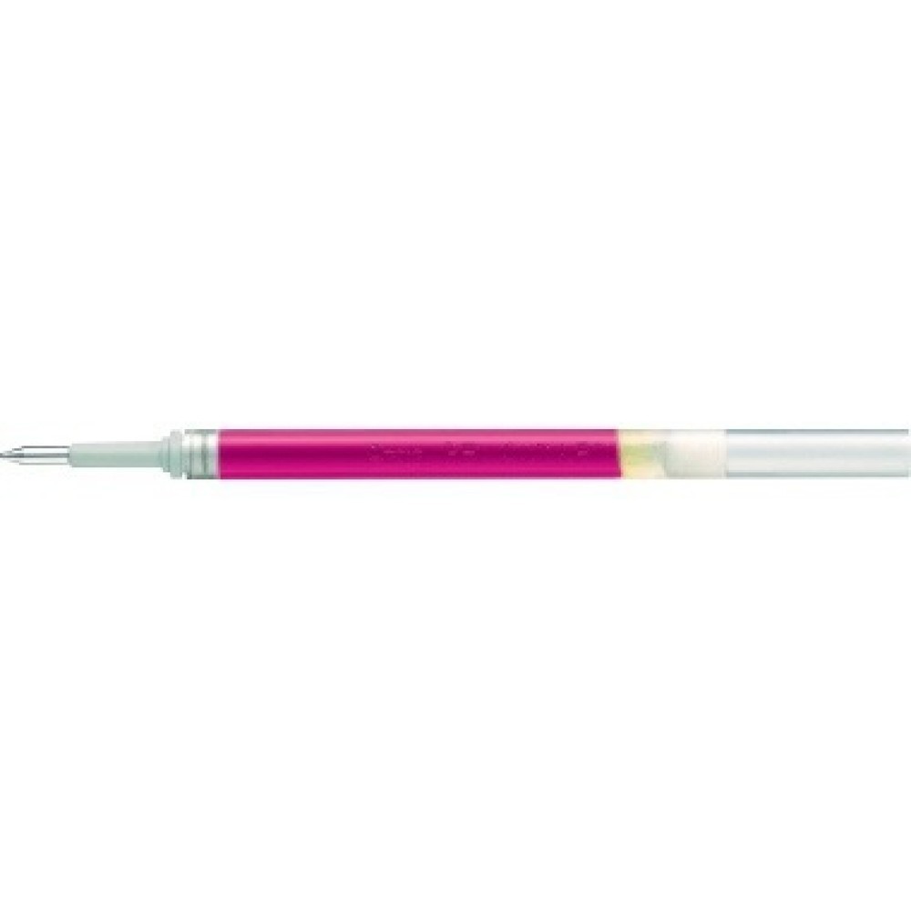 Produktabbildung: Pentel Gelmine LR7-PX 0,35mm Metallspitze pink